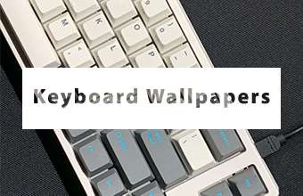 Keyboard Wallpapers