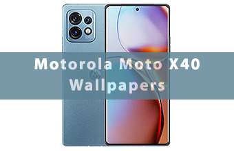 Motorola Moto X40 Wallpapers