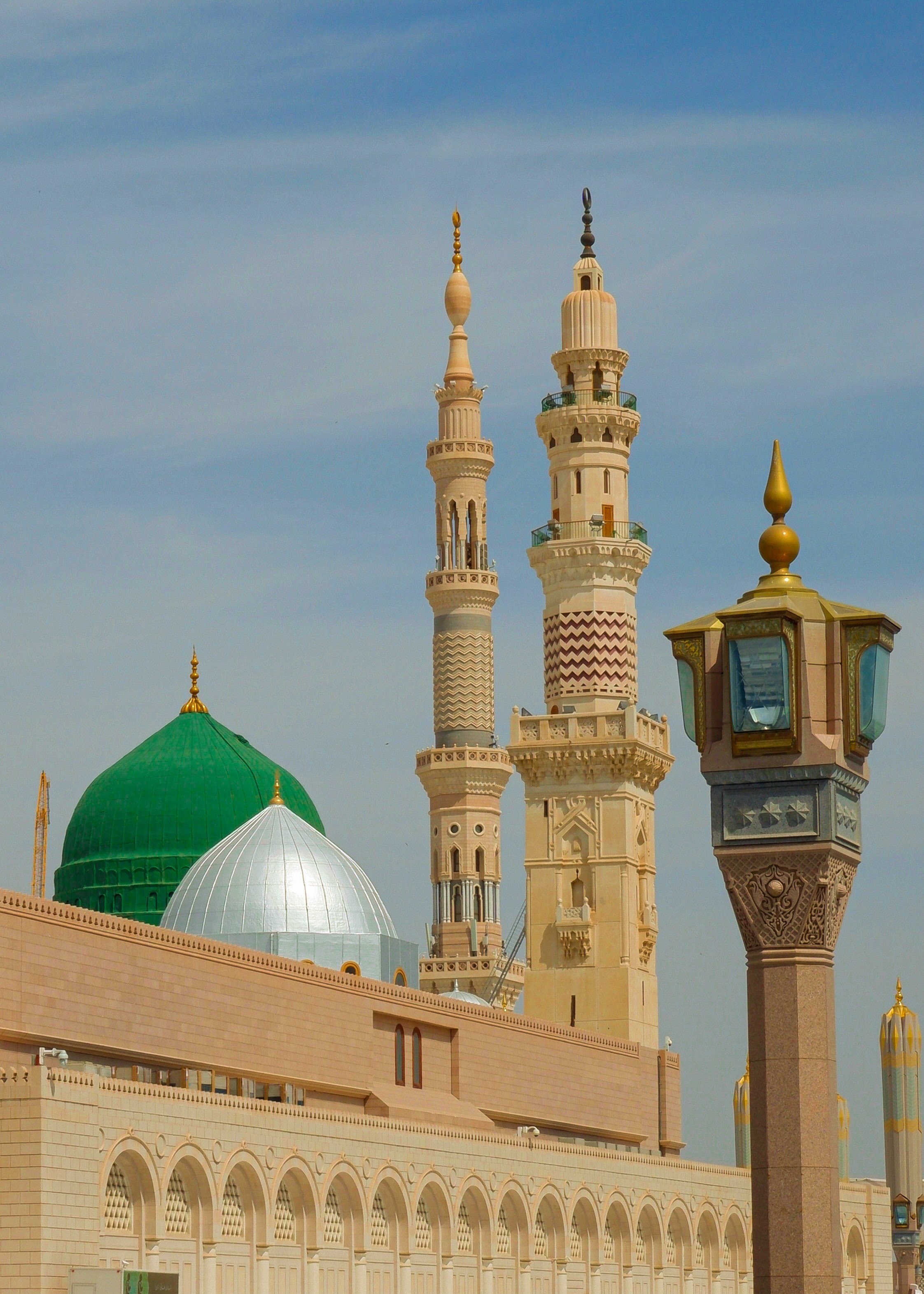 Madina Wallpaper - 07 Madina Wallpaper - 07