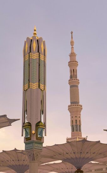 Madina Wallpapers HD | Masjid e Nabawi PBUH