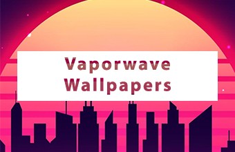 Vaporwave Wallpapers