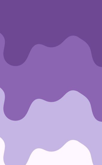 Violet Phone Wallpaper 43 340x550