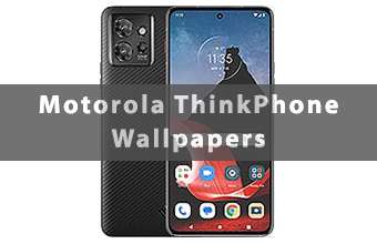 Motorola ThinkPhone Wallpapers