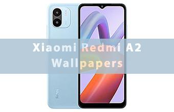 Xiaomi Redmi A2 Wallpapers