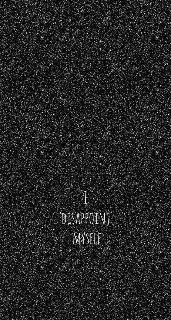 Depressed Wallpaper - 06