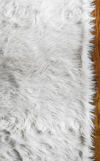 Fur Wallpaper 09 340x550