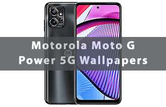 Motorola Moto G Power 5G Wallpapers