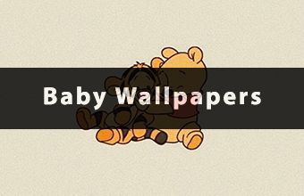 Baby Wallpapers