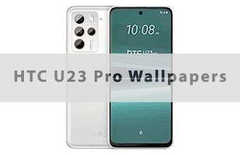 HTC U23 Pro Wallpapers