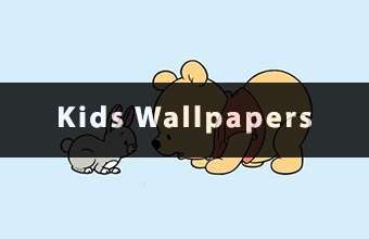 Kids Wallpapers