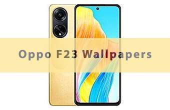 Oppo F23 Wallpapers