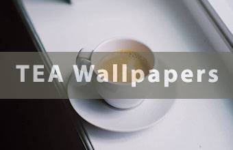 Tea Wallpapers