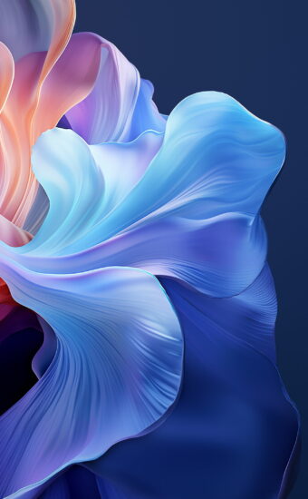 ColorOS 14 Stock Wallpapers HD