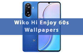 Wiko Hi Enjoy 60s Wallpapers