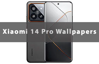 Xiaomi 14 Pro Wallpapers