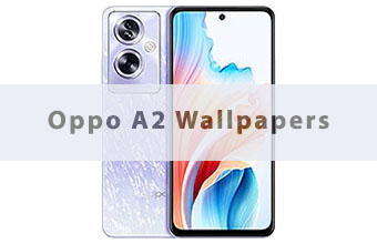 Oppo A2 Wallpapers