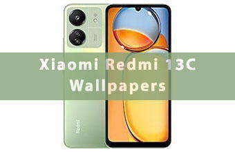 Xiaomi Redmi 13C Wallpapers