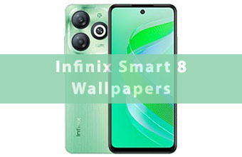 Infinix Smart 8 Wallpapers