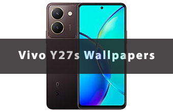 Vivo Y27s Wallpapers