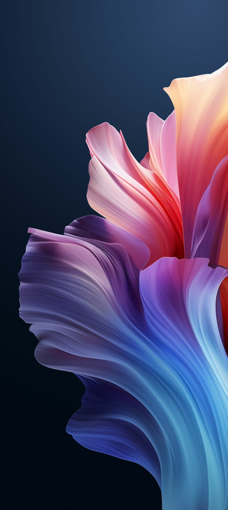 Realme GT5 Pro Stock Wallpaper - 06