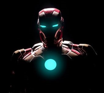 Fondos de Iron Man