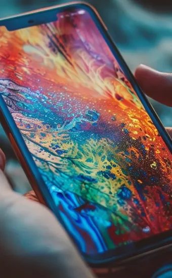 How to Choose the Right Wallpaper Resolution for Your Device