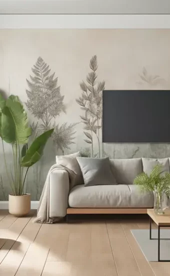 The Evolution of Wallpaper Trends: What’s Hot in 2024